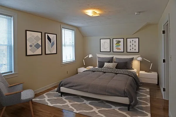 $2,350 | 20 Norumbega Terrace, Unit 2, Waltham, MA 02453