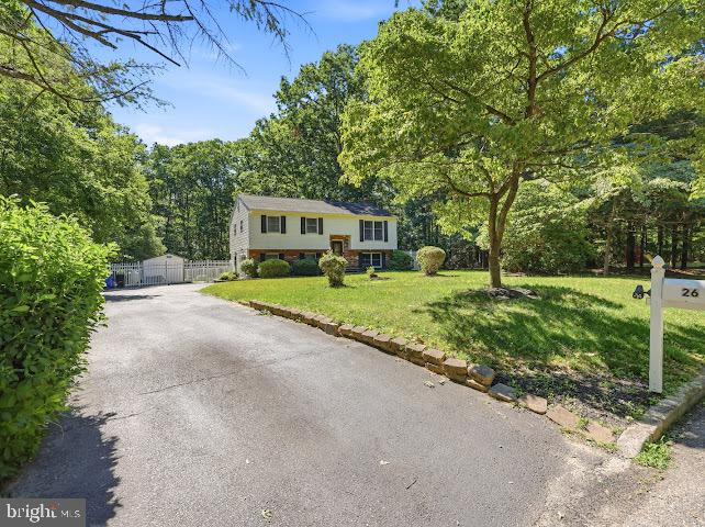 26 Wheatsheaf Road Shamong, NJ 08088 - Photo 2 of 41