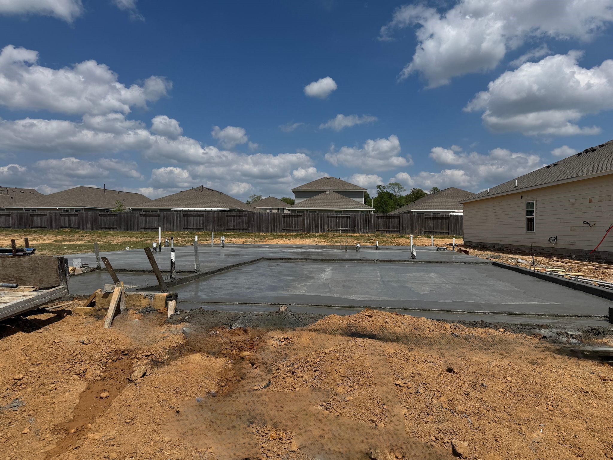 9712 Caney Bend Road Conroe, TX 77303 - Photo 20 of 25