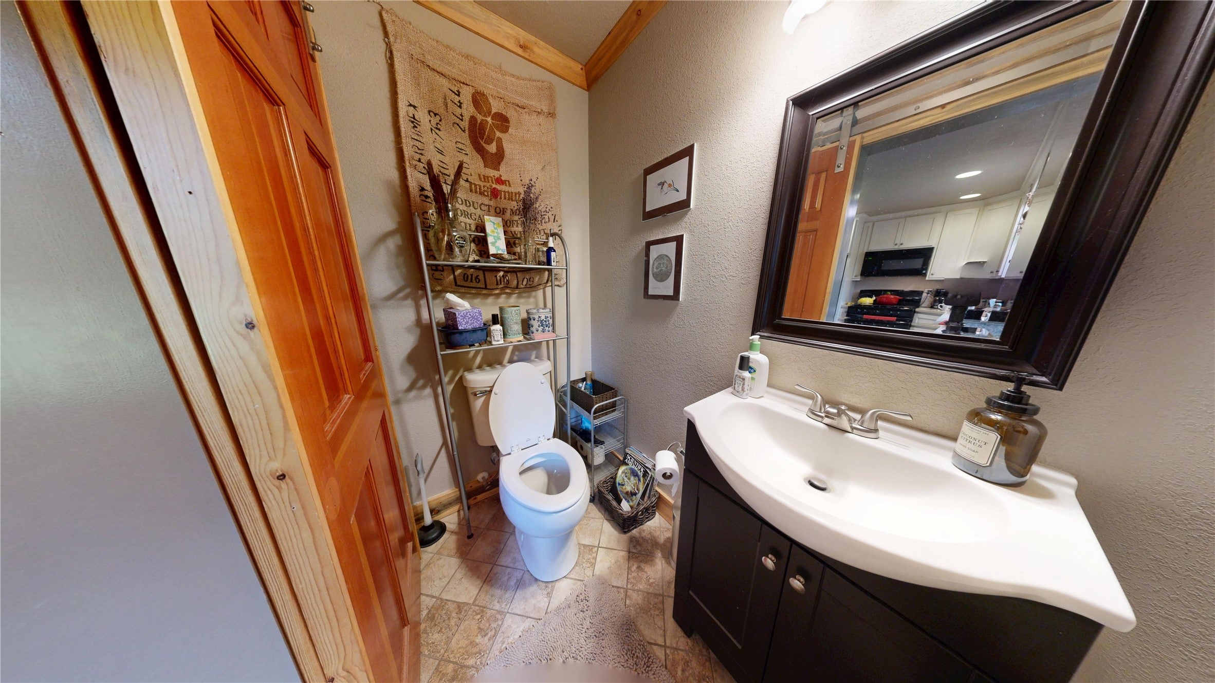 30632 Mission Creek Road St. Ignatius, MT 59865 - Photo 33 of 37 Gallery Image 33