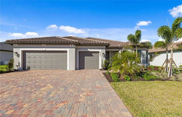 $599,990 | 6261 Patriot Ln Avenue, Immokalee, FL 34142