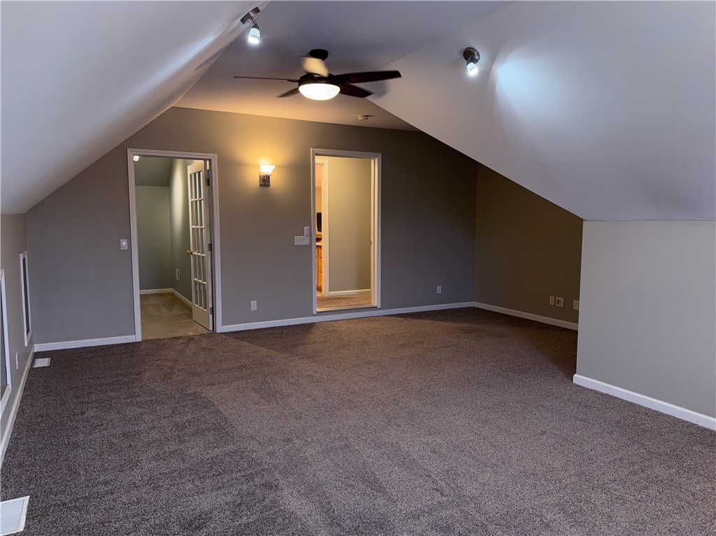 57 Winding Country Lane Parma, NY 14559 - Photo 17 of 30 4th Bedroom /Bonus Room