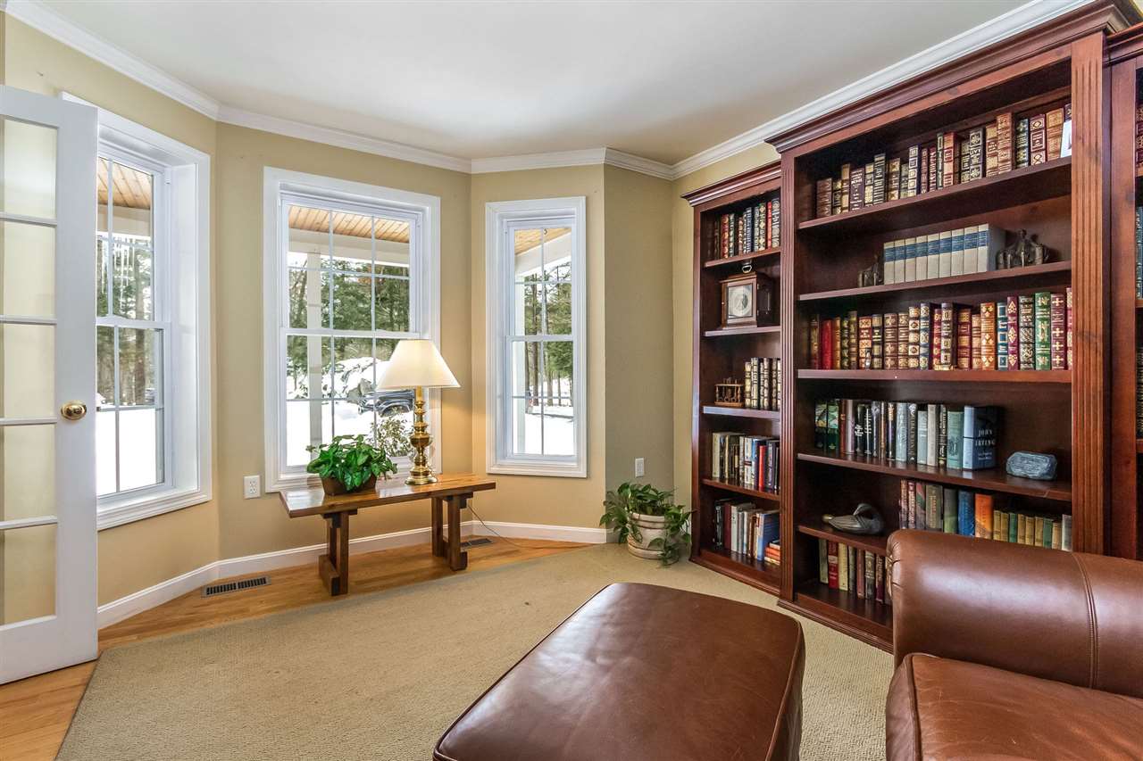 551 Bedford Road New Boston, NH 03070 - Photo 14 of 39