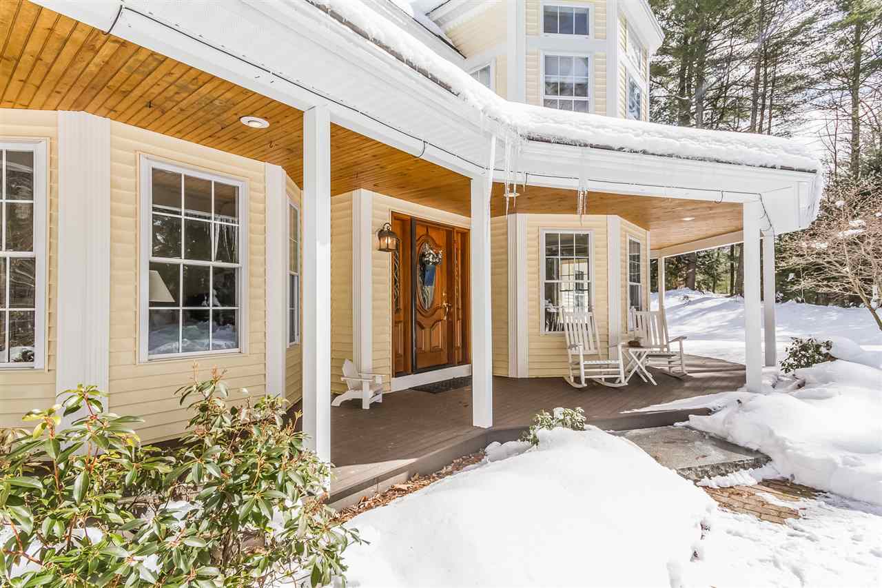 551 Bedford Road New Boston, NH 03070 - Photo 3 of 39