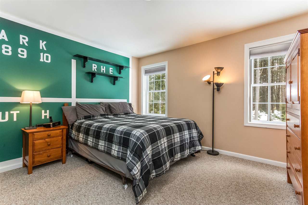 551 Bedford Road New Boston, NH 03070 - Photo 22 of 39