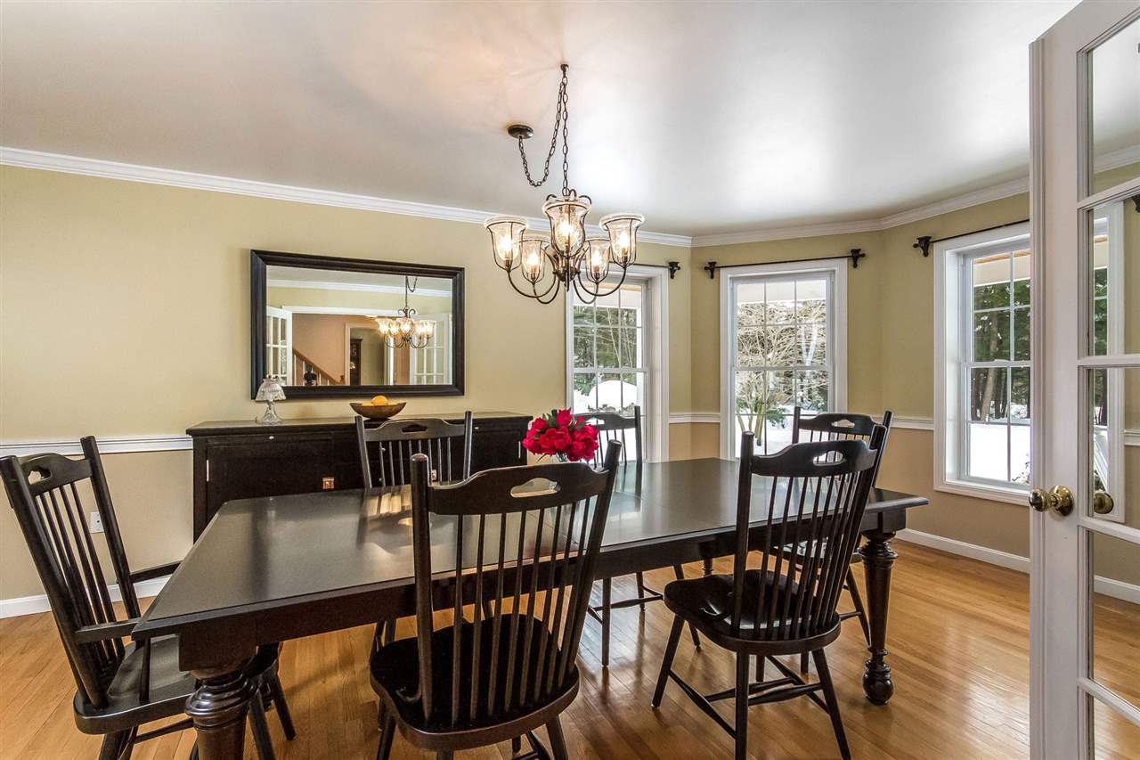 551 Bedford Road New Boston, NH 03070 - Photo 8 of 39