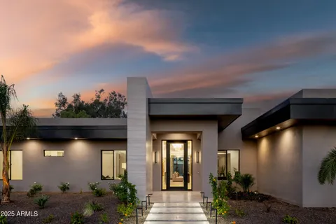 $4,250,000 | 12637 North 68th Place, Scottsdale, AZ 85254