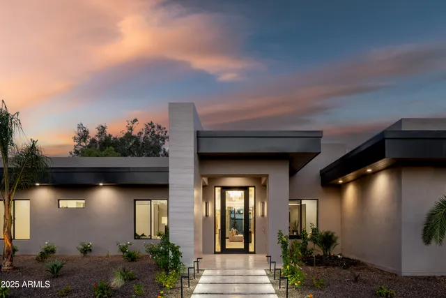 $4,250,000 | 12637 North 68th Place, Scottsdale, AZ 85254