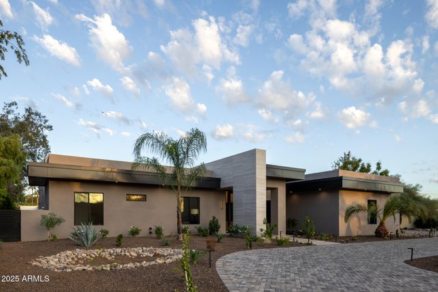 $4,250,000 | 12637 North 68th Place, Scottsdale, AZ 85254