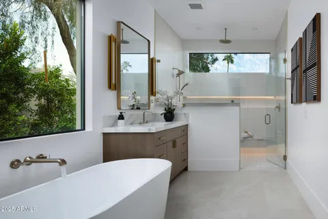 $4,250,000 | 12637 North 68th Place, Scottsdale, AZ 85254