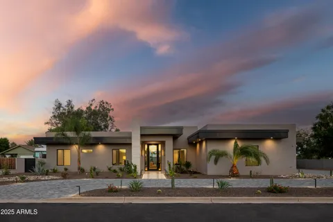 $4,250,000 | 12637 North 68th Place, Scottsdale, AZ 85254