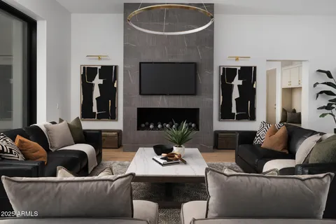 $4,250,000 | 12637 North 68th Place, Scottsdale, AZ 85254