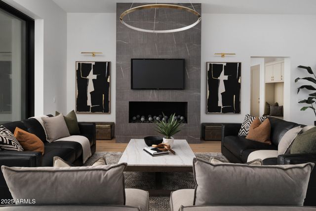 $4,250,000 | 12637 North 68th Place, Scottsdale, AZ 85254