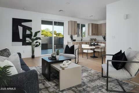 $4,250,000 | 12637 North 68th Place, Scottsdale, AZ 85254