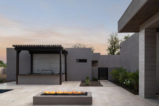 $4,250,000 | 12637 North 68th Place, Scottsdale, AZ 85254