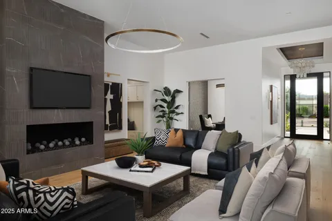 $4,250,000 | 12637 North 68th Place, Scottsdale, AZ 85254