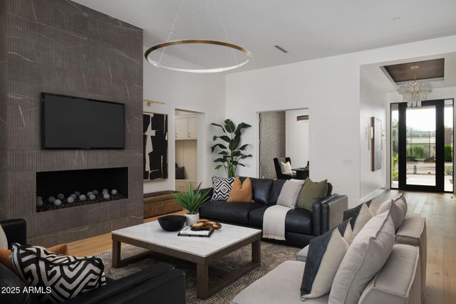 $4,250,000 | 12637 North 68th Place, Scottsdale, AZ 85254