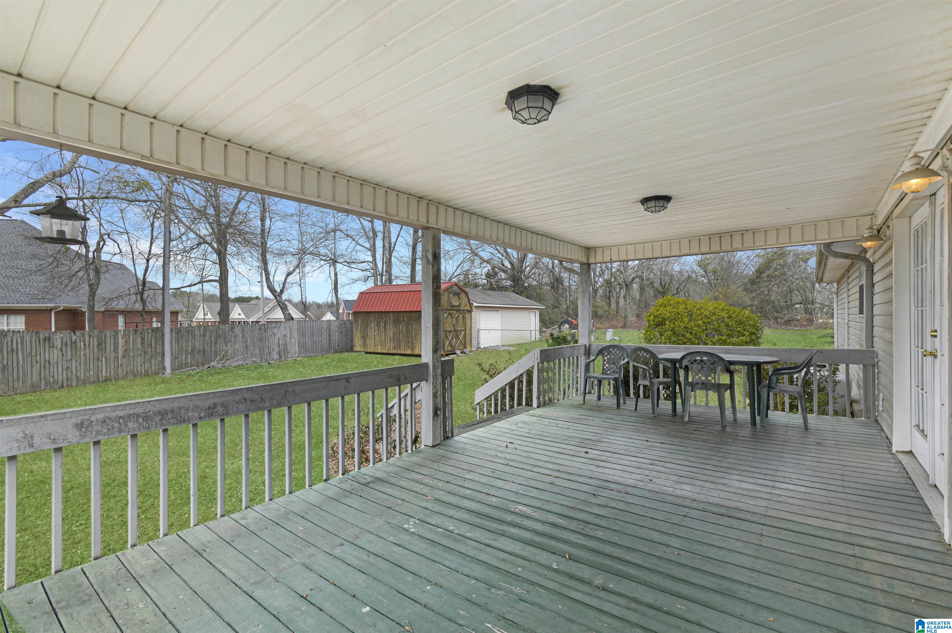 202 Friendship Road Clanton, AL 35045 - Photo 16 of 22