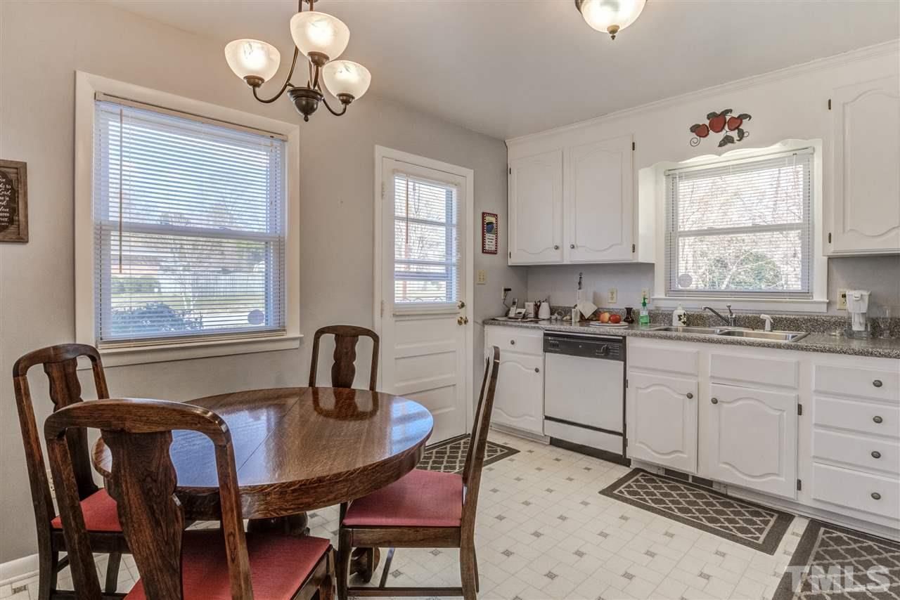 4821 Greenbrier Road Raleigh, NC 27603 - Photo 13 of 24