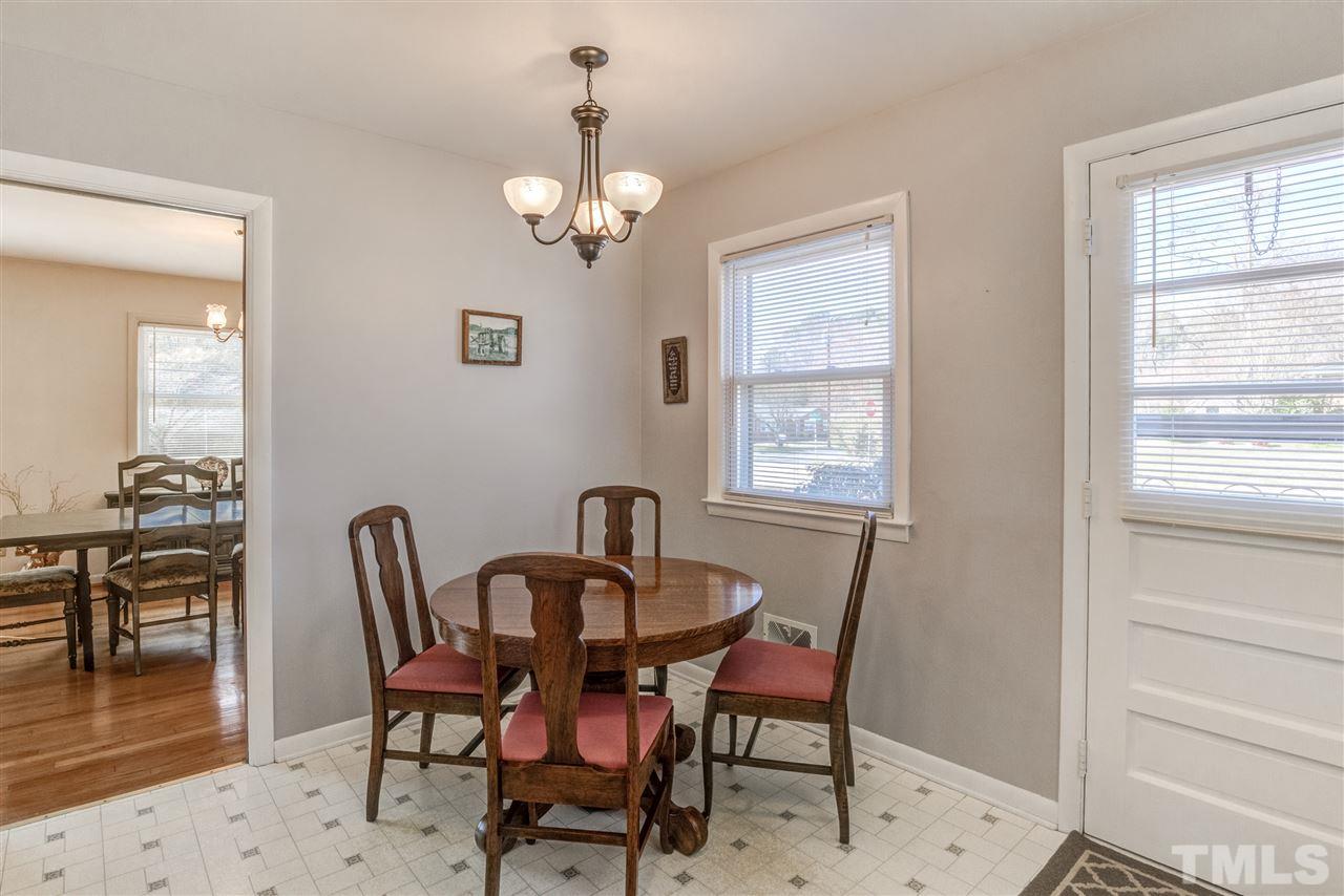 4821 Greenbrier Road Raleigh, NC 27603 - Photo 14 of 24