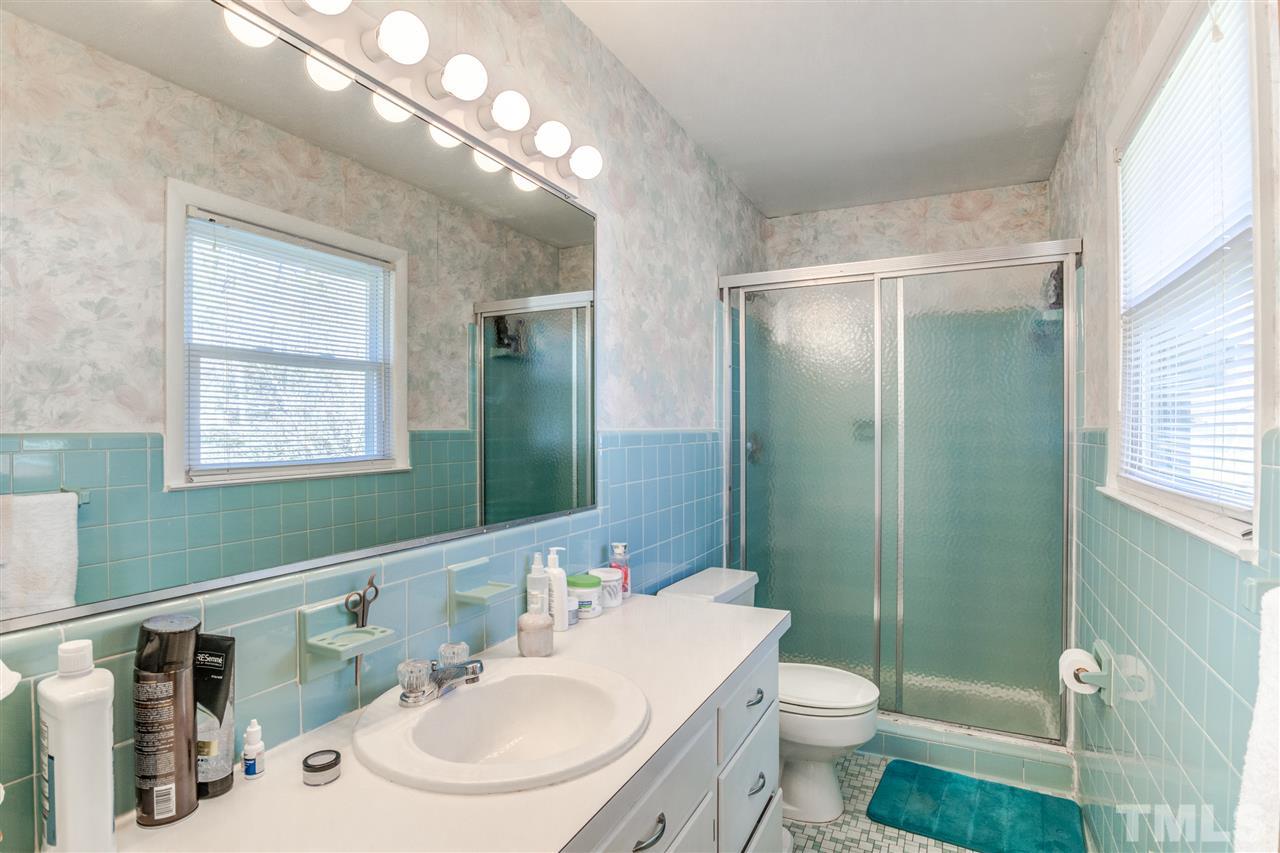 4821 Greenbrier Road Raleigh, NC 27603 - Photo 17 of 24