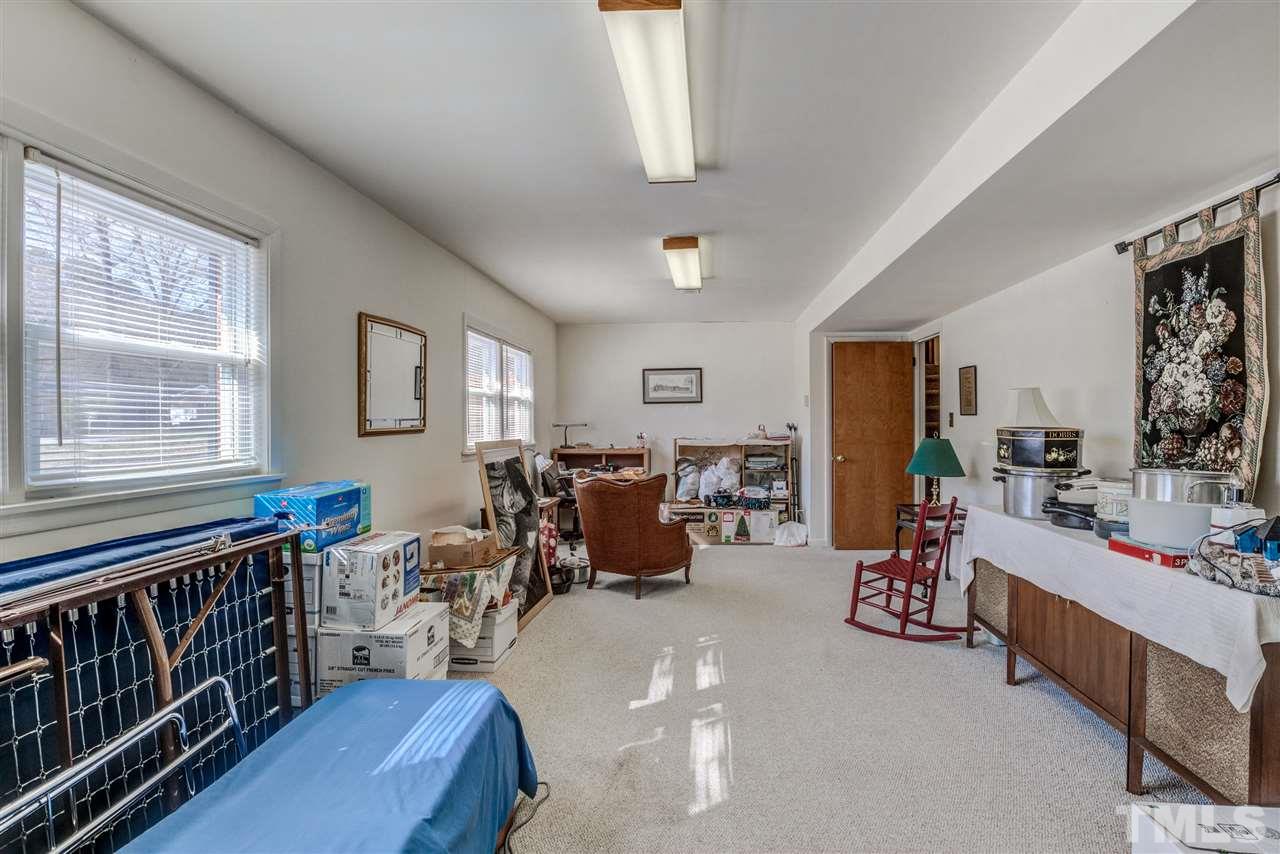 4821 Greenbrier Road Raleigh, NC 27603 - Photo 20 of 24