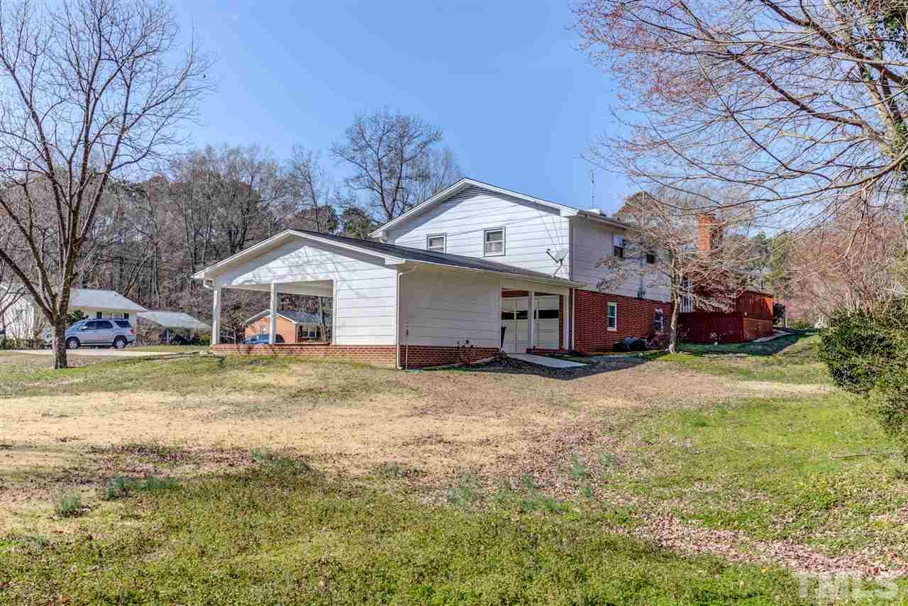 4821 Greenbrier Road Raleigh, NC 27603 - Photo 22 of 24
