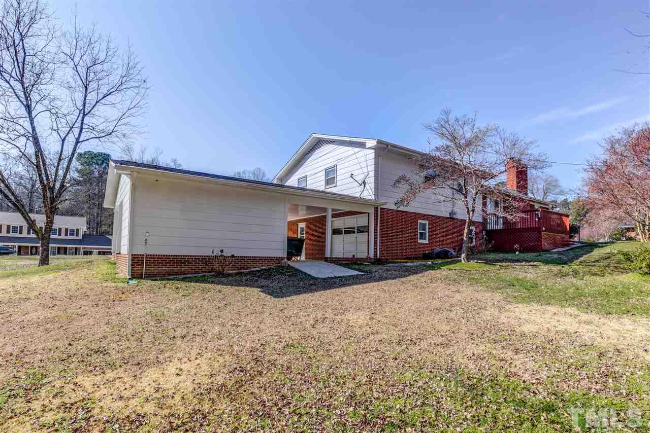 4821 Greenbrier Road Raleigh, NC 27603 - Photo 23 of 24