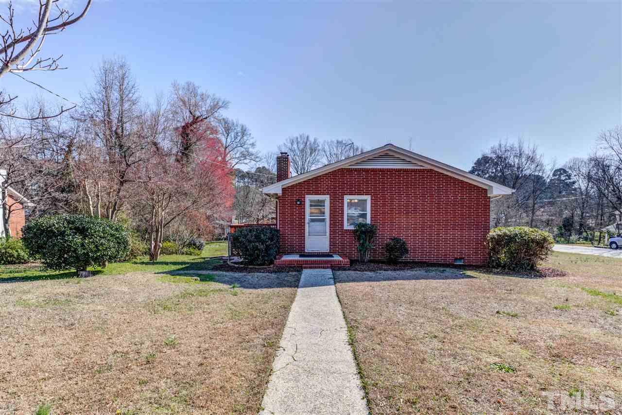 4821 Greenbrier Road Raleigh, NC 27603 - Photo 24 of 24