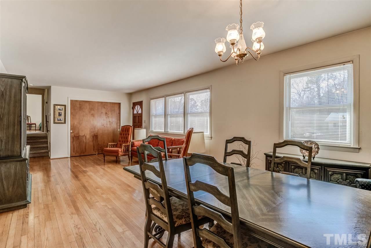 4821 Greenbrier Road Raleigh, NC 27603 - Photo 6 of 24