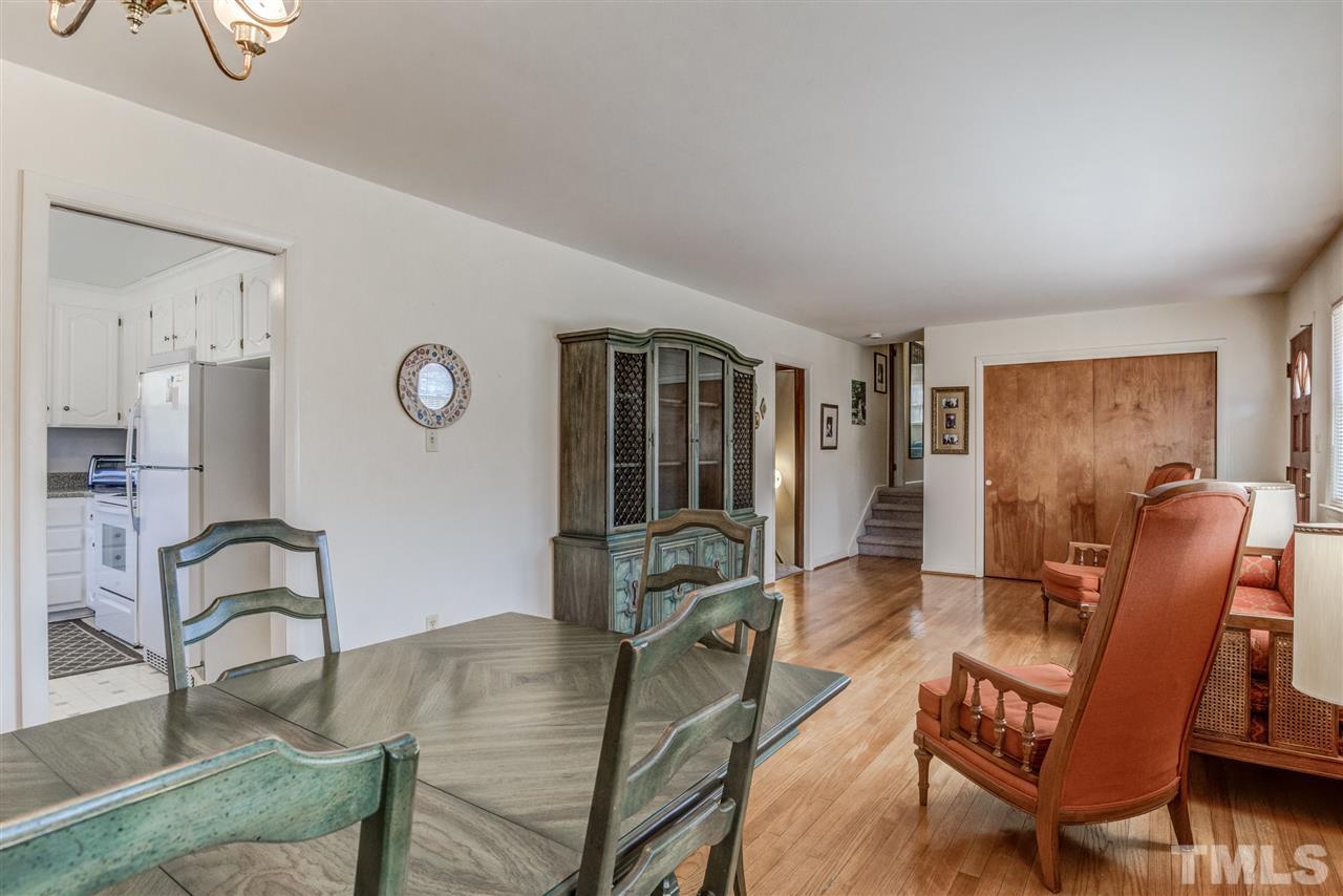 4821 Greenbrier Road Raleigh, NC 27603 - Photo 7 of 24