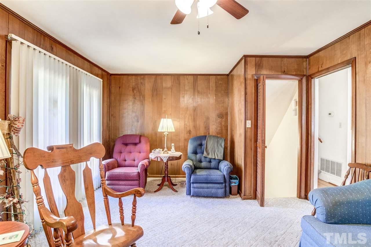 4821 Greenbrier Road Raleigh, NC 27603 - Photo 10 of 24