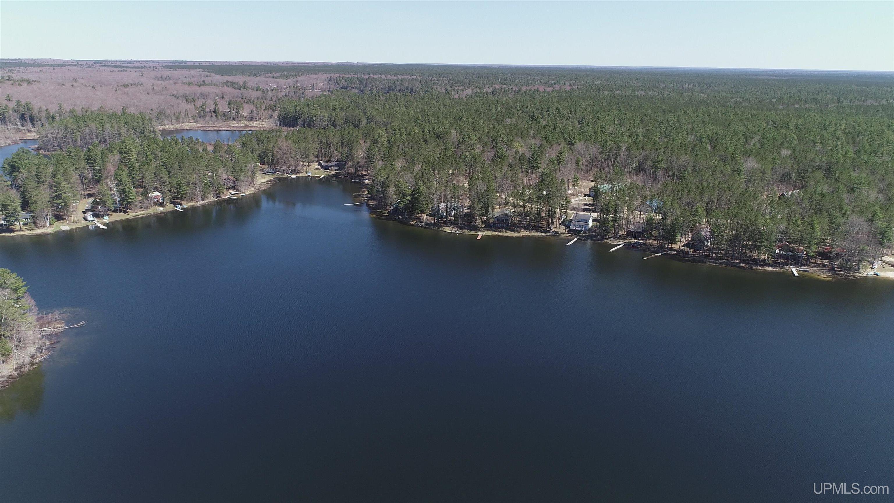 N3876 Lost Lake Road Wetmore, MI 49895 - Photo 74 of 76