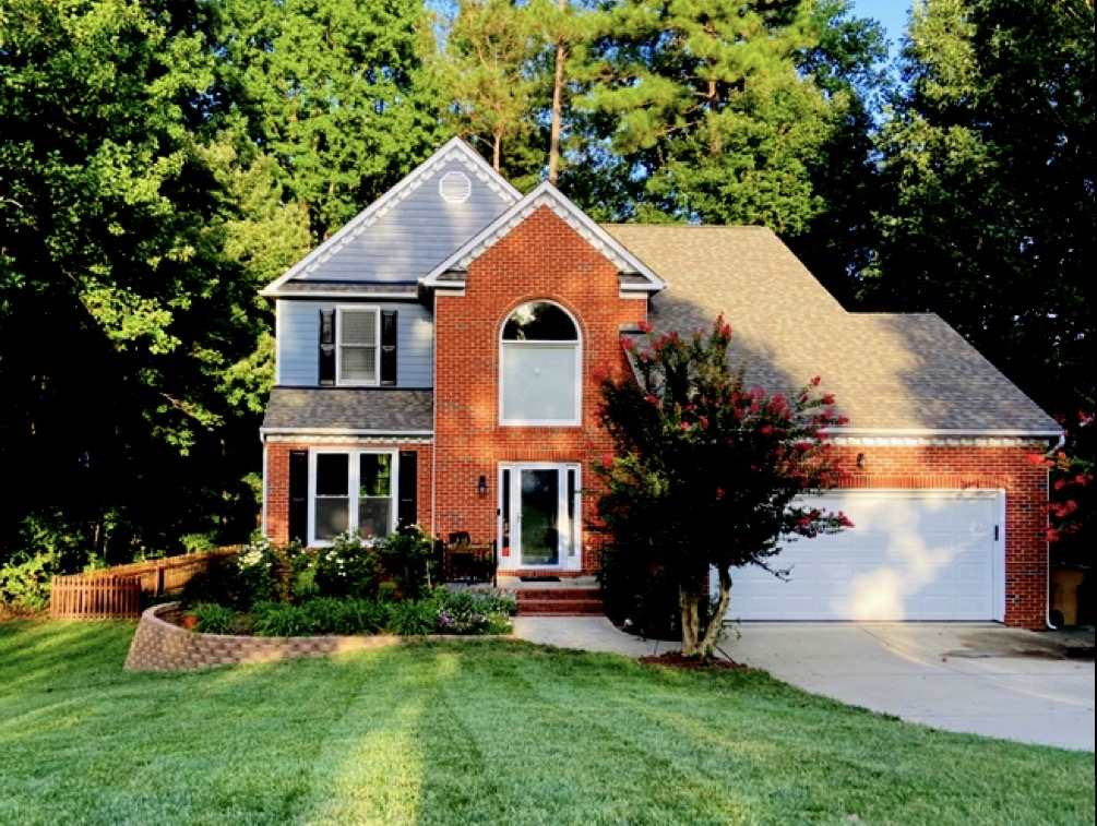 9408 Cub Trail Raleigh, NC 27615 - Photo 1 of 19 Photo 1