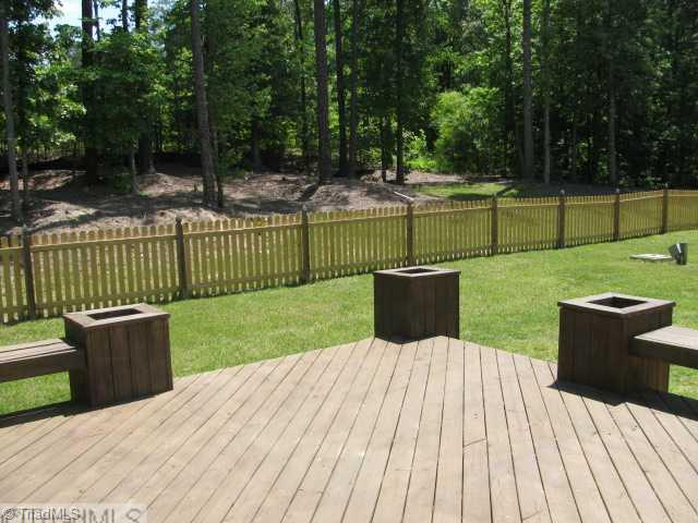 4711 Harvey Road Jamestown, NC 27282 - Photo 14 of 16 Exterior Front.