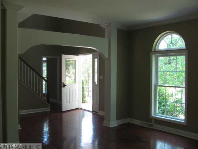 4711 Harvey Road Jamestown, NC 27282 - Photo 5 of 16 Exterior Front.