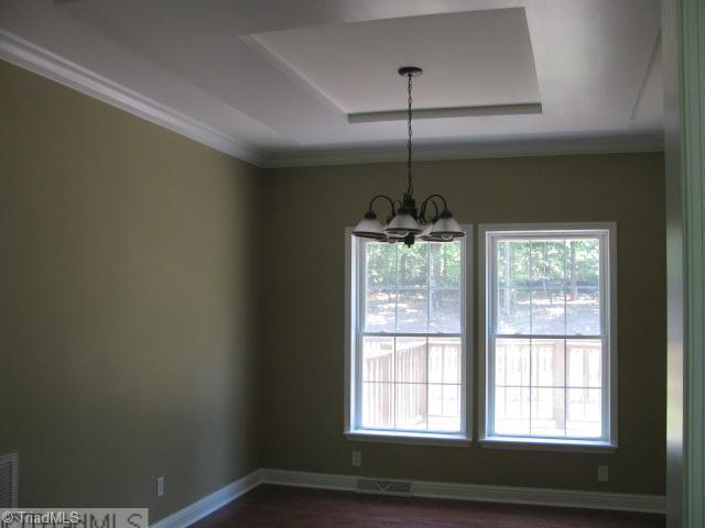 4711 Harvey Road Jamestown, NC 27282 - Photo 6 of 16 Exterior Front.