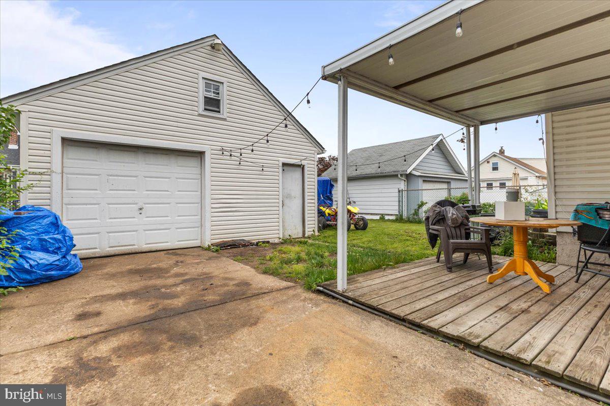 121 Emanuel Street Hamilton, NJ 08610 - Photo 22 of 26