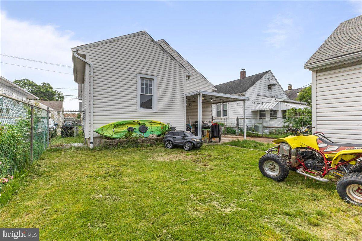 121 Emanuel Street Hamilton, NJ 08610 - Photo 25 of 26