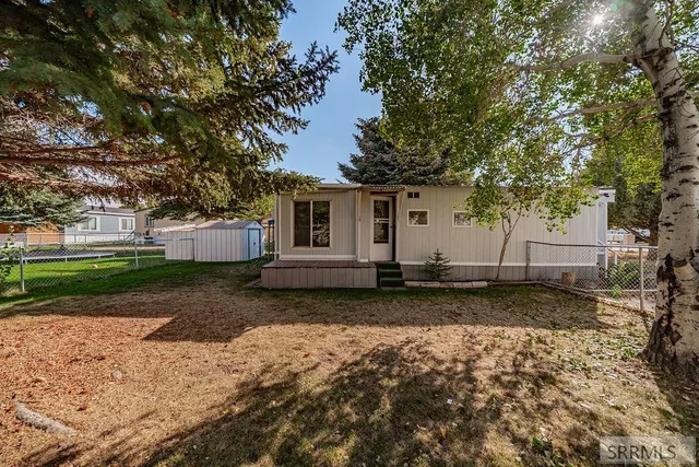 $30,000 | 2254 North Pinewood Drive, Idaho Falls, ID 83401