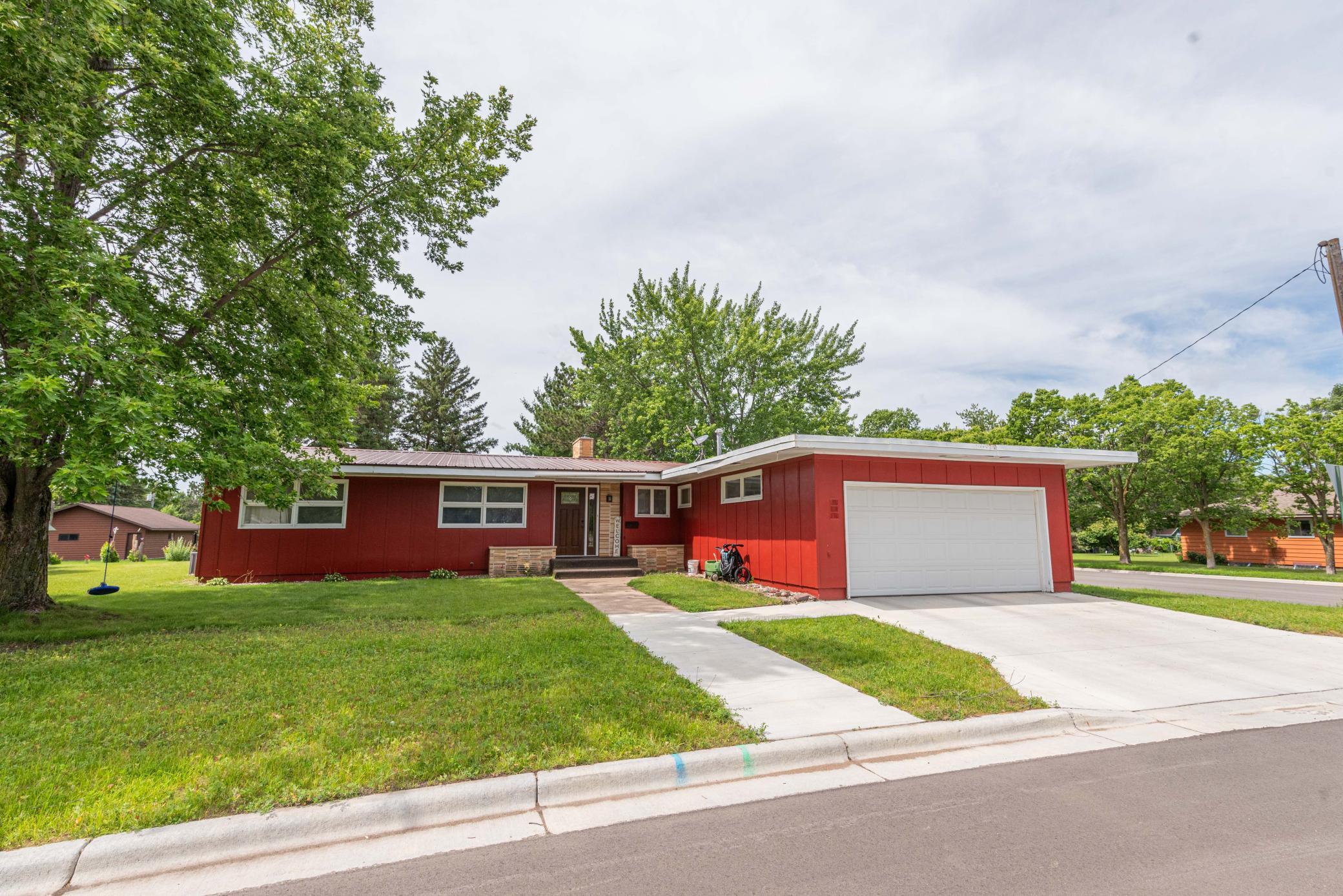 357 5th Street Southwest Perham, MN 56573 - Photo 1 of 1 Gallery Image 1