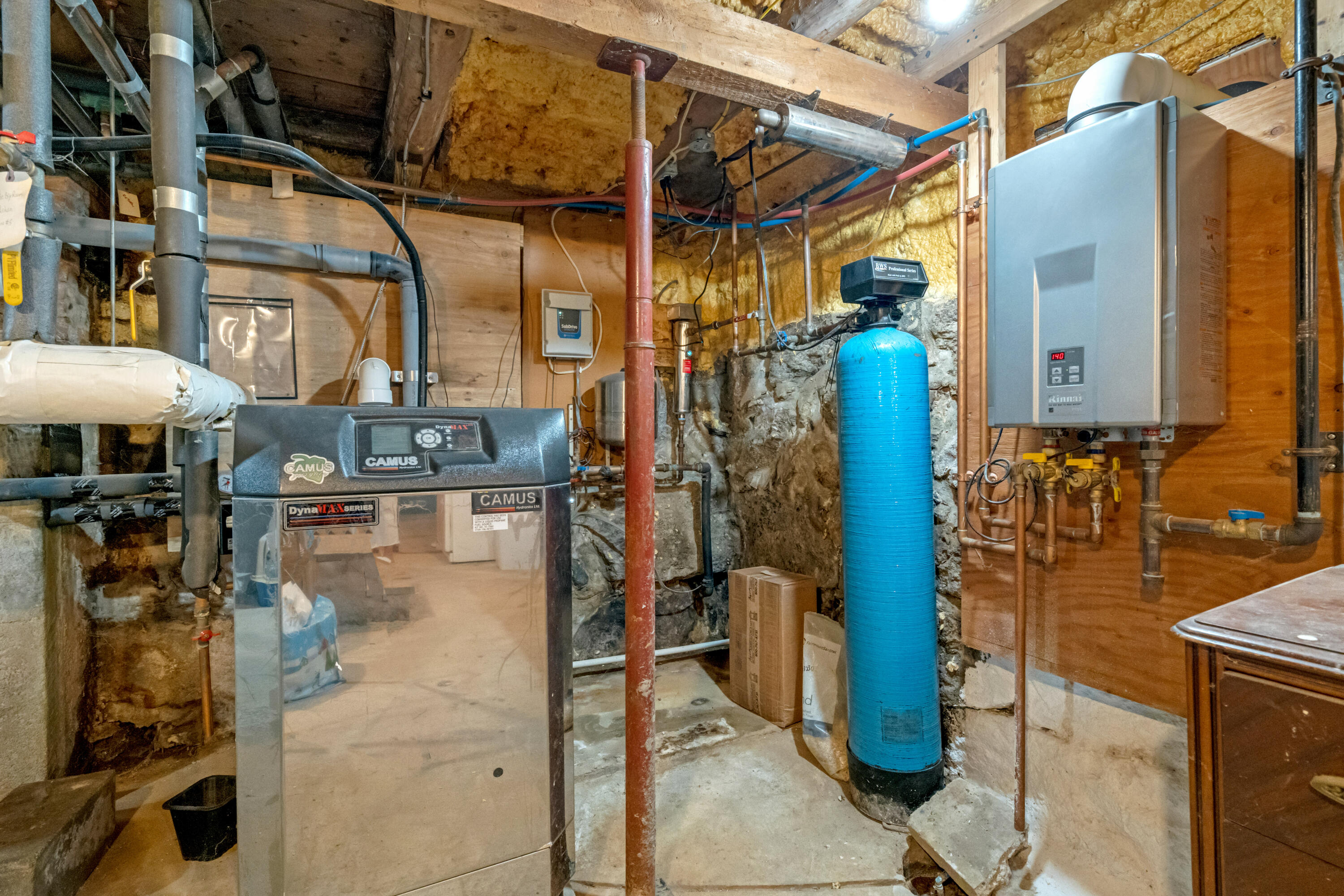 211 Poland Corner Road Poland, ME 04274 - Photo 69 of 85 DSC06106