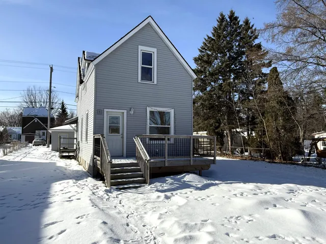 $184,900 | 1622 East 4th Street, Superior, WI 54880