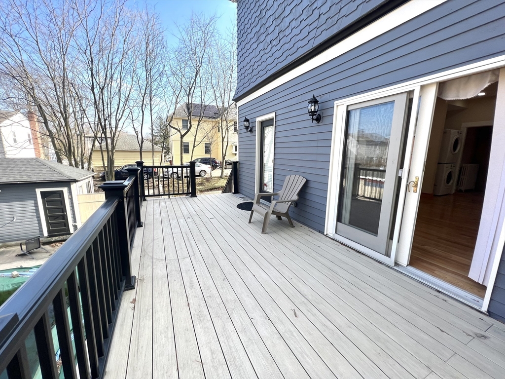 11 Jenison Street, Unit 1 Newton, MA 02460 - Photo 9 of 31