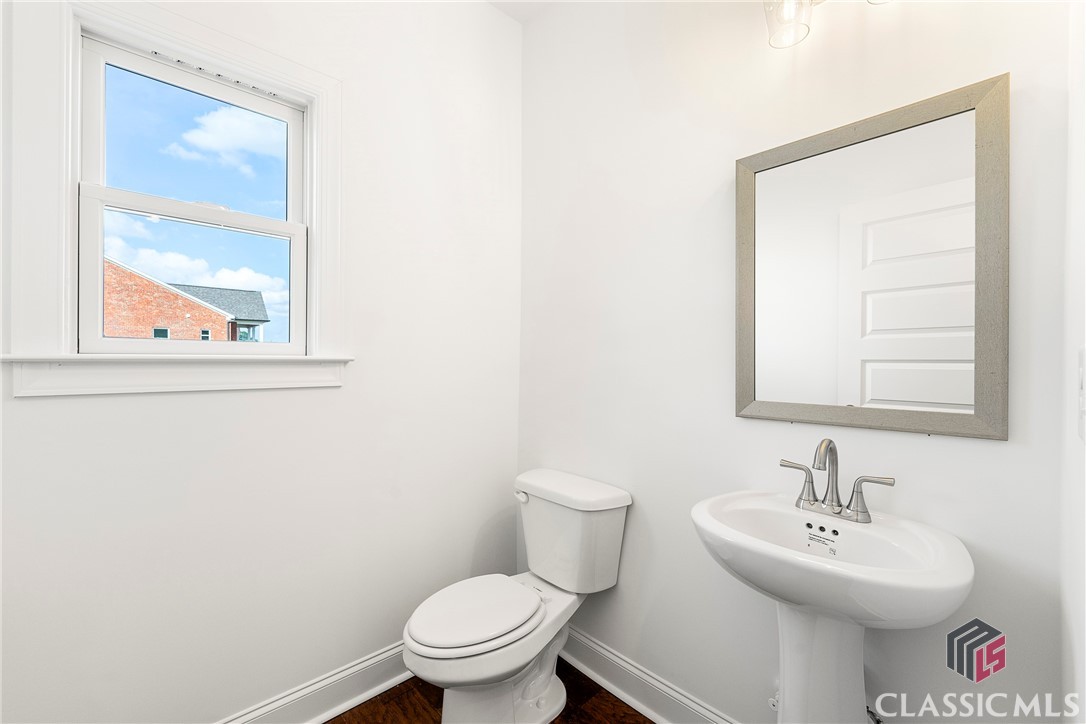 2280 Stonewood Field Road Watkinsville, GA 30677 - Photo 14 of 41 Gallery Image 14