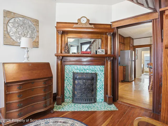 $335,000 | 115 State Street, Nicholson, PA 18446