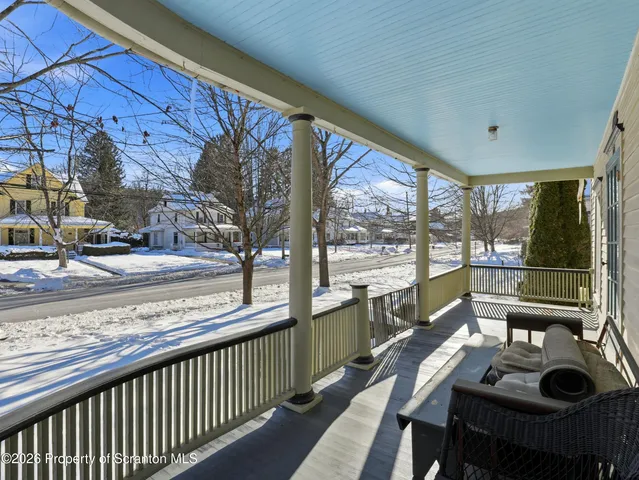 $335,000 | 115 State Street, Nicholson, PA 18446