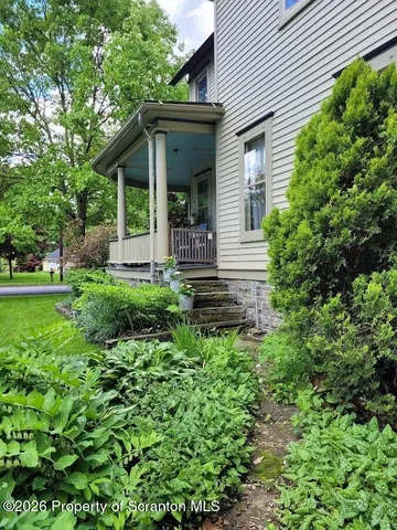 $335,000 | 115 State Street, Nicholson, PA 18446