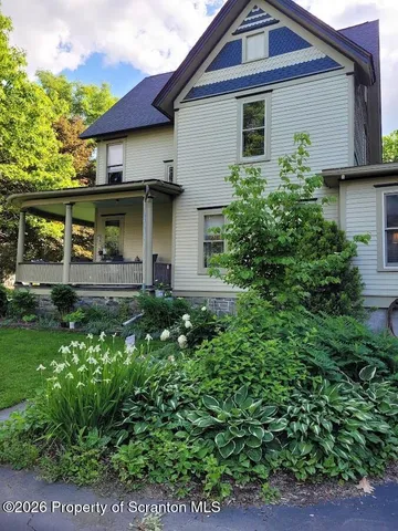 $335,000 | 115 State Street, Nicholson, PA 18446