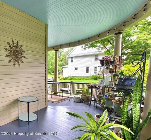 $335,000 | 115 State Street, Nicholson, PA 18446